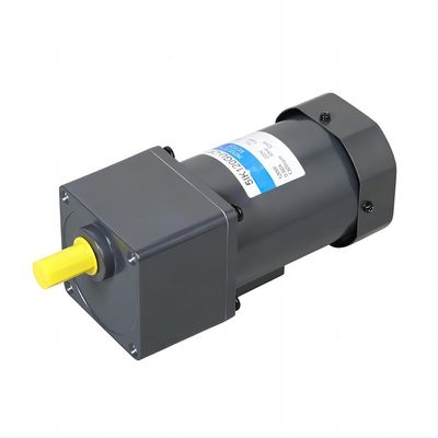 quality  IP20 5IK120GU LOW SPEED AND HIGH TORQUE AC INDUCTION MOTOR, GOOD QUALITY FOR TRANSPORT, PACKING MACHINE, ELEVATOR, DYNAMO factory