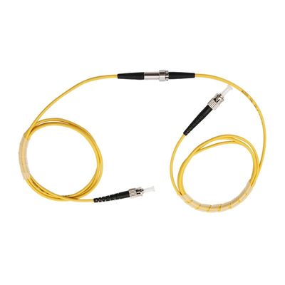 quality  fiber optic rotary joint, SM IP68 or mm, 200million revolutions, optical slip ring LPFO-01B factory