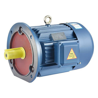 Totally Enclosed All Copper Ye2-90L-2P 2.2Kw 220/380/415/440/660V Three Phase Asynchronous Induction Motor AC Electric Motor