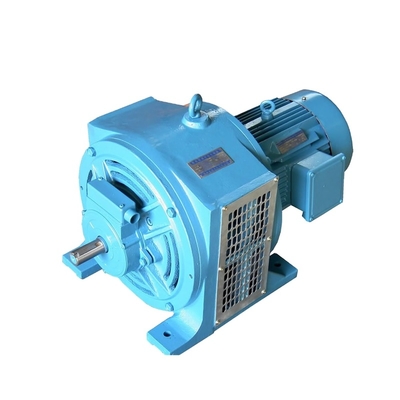 30HP / 22KW YCT 250 Magnetic Adjustable Speed ​​Motor Waterproof