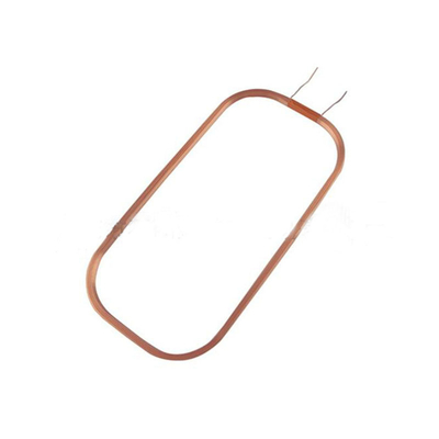 For Smartphone Electric Motor Inductor Coil Induction Motor Coil Copper Air Core Inductance Magnetic Coil