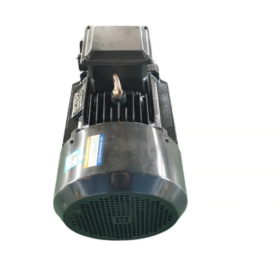 High Equipment Quality and Good Manufacturer Electric Price Industrial Vibrator Chinese Standard AC Motor