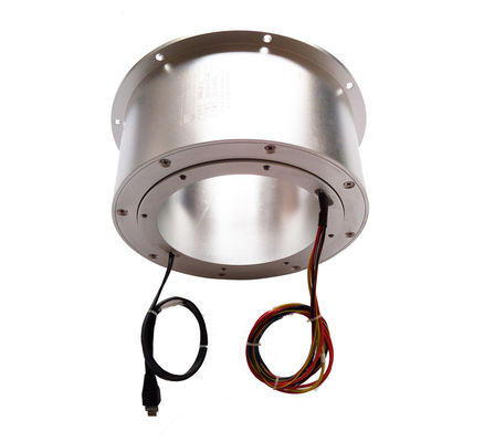 Small high precision 2 auto contact equipment digital video for arcade machines auto rolling joint slip ring