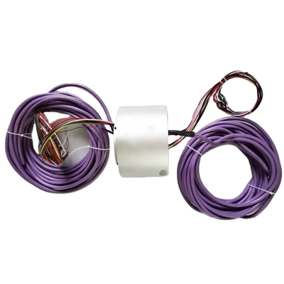 Rolling Mill Electric Signal Rotaryslip Ring