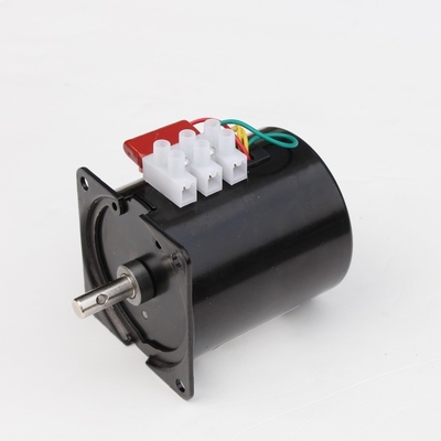 Professional Manufacturer Totally Enclosed Supply 220v AC Asynchronous Induction Motor With Trade Assurance