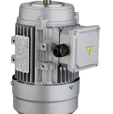 25HP ABB Series MS Series Totally Enclosed Three Phase Asynchronous Electric Motor