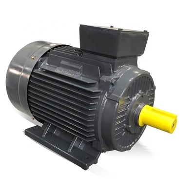 Excellent Material Drip-proof Three Phase Asynchronous Squirrel-cage Cast Induction Electric Motor