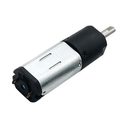 drip-proof dc 12v dc gear 12mm planetary gear motor gear reducer motor plastic drip-proof