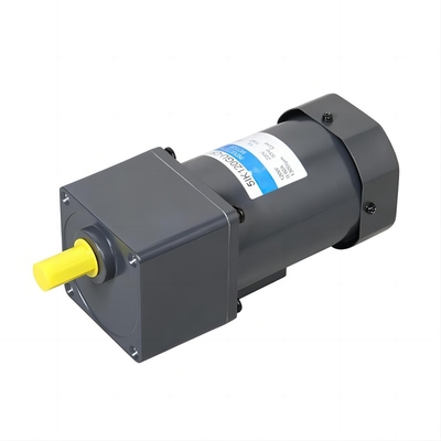 IP20 5IK120GU LOW SPEED AND HIGH TORQUE AC INDUCTION MOTOR, GOOD QUALITY FOR TRANSPORT, PACKING MACHINE, ELEVATOR, DYNAMO