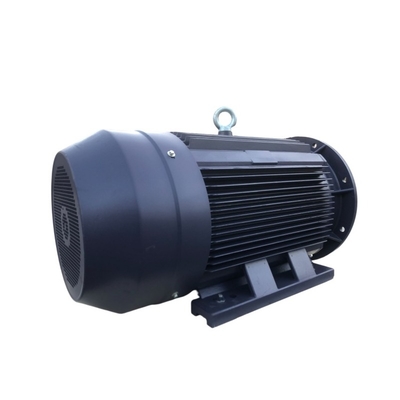 High Efficiency Totally Enclosed Premium Three Phase Constant Speed ​​Induction AC Electric Asynchronous Motor