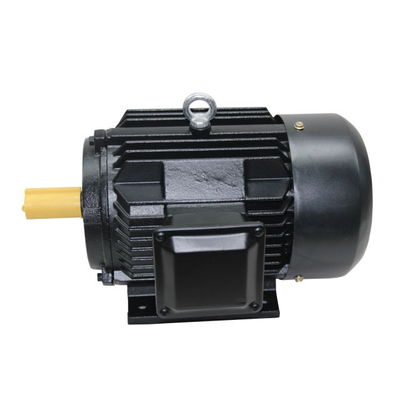Totally Enclosed Small size Three Phase Ac Electric Induction Asynchronous Electric Motor