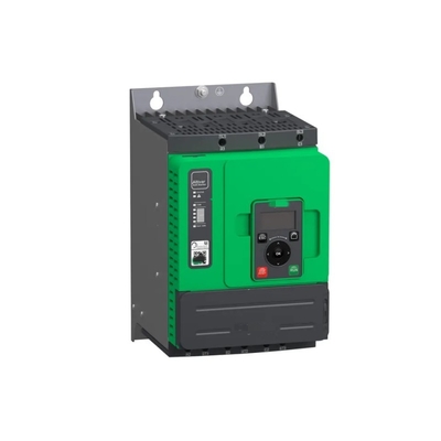 ATS22C17Q NEW 100%ORIGINAL STARTERATS48 SWEET FOR 37-132KW ASYNCHRONOUS MOTOR ATS22C17Q