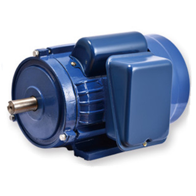 Induction Drip Proof Asynchronous Light Hoist SINGLE PHASE AC Traveling Motor YT-90L-2