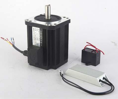 Waterproof 90TYD-ACR60M Permanent Magnetism Low Speed ​​Synchronous AC Motor