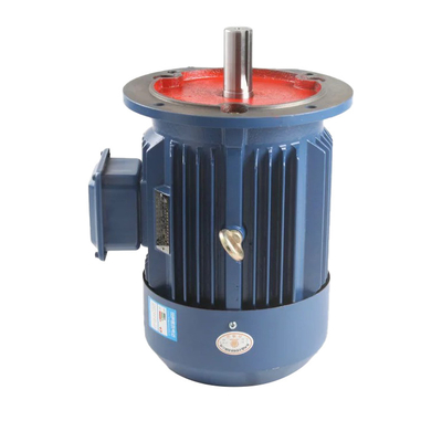 Electric Motor YE3-90L-6 1.1kw Marine Motor Professional Brushless 3 Phase AC Induction Electric Motor