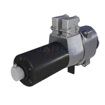 Precious Metal Conductive Slip Ring For Rotary Joint Power Generation Equipment Wind Turbine High End Slip Ring