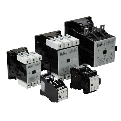 3TB 3TF 380V/660V 32A 50/60Hz 3 Phase Control AC Motor Electrical Contactors CJX1-32